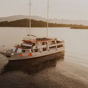 Explore 8-day Split Return cruise - Premier boat, 18-35s for 8 days with Go Croatia Sail and discover unforgettable experiences - Photo 11