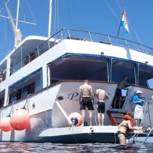 Explore 4-day Split to Dubrovnik one-way, Premier boat, 18-35s for 4 days with Go Croatia Sail and discover unforgettable experiences - Photo 10