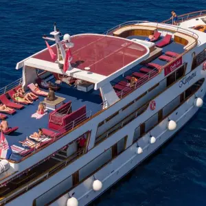 Explore 4-day Split to Dubrovnik one-way, Superior boat, 18-35s for 4 days with Go Croatia Sail and discover unforgettable experiences - Photo 9