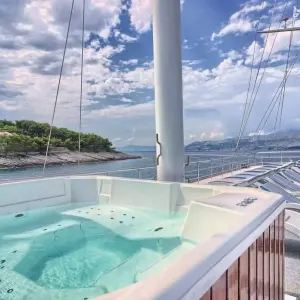 Explore 5-day Dubrovnik to Split one-way cruise - Premier Plus boat, 30-49s for 5 days with Go Croatia Sail and discover unforgettable experiences - Photo 9