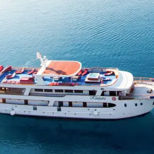 Explore 4-day Split to Dubrovnik one-way, Superior boat, 18-35s for 4 days with Go Croatia Sail and discover unforgettable experiences - Photo 10
