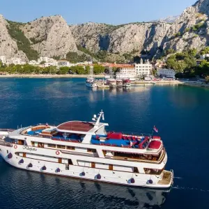 Explore 4-day Split to Dubrovnik one-way, Superior boat, 18-35s for 4 days with Go Croatia Sail and discover unforgettable experiences - Photo 11