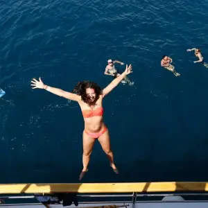 Explore 5-day Dubrovnik to Split one-way cruise - Classic Plus above-deck, 18-35s for 5 days with Go Croatia Sail and discover unforgettable experiences - Photo 2