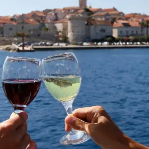 Explore 5-day Dubrovnik to Split one-way cruise - Classic Plus above-deck, 18-35s for 5 days with Go Croatia Sail and discover unforgettable experiences - Photo 3