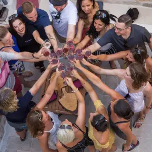 Explore 5-day Dubrovnik to Split one-way cruise - Classic Plus above-deck, 18-35s for 5 days with Go Croatia Sail and discover unforgettable experiences - Photo 7