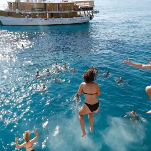 Explore 5-day Dubrovnik to Split one-way cruise - Classic Plus above-deck, 18-35s for 5 days with Go Croatia Sail and discover unforgettable experiences - Photo 10