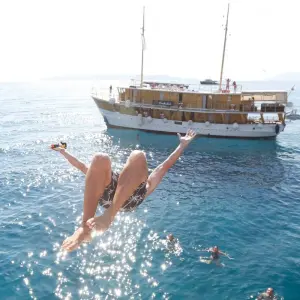 Explore 5-day Dubrovnik to Split one-way cruise - Classic Plus above-deck, 18-35s for 5 days with Go Croatia Sail and discover unforgettable experiences - Photo 11