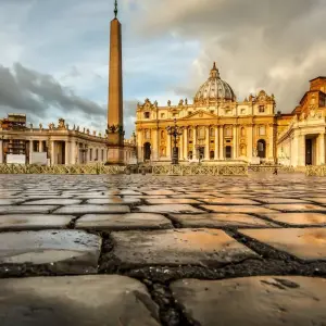 Explore Independent Rome & Florence City Stay for 6 days with Globus and discover unforgettable experiences - Photo 2