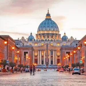 Explore Independent Rome & Florence City Stay for 6 days with Globus and discover unforgettable experiences - Photo 7