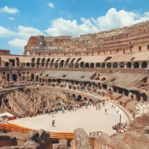 Explore Independent Rome & Florence City Stay for 6 days with Globus and discover unforgettable experiences - Photo 8