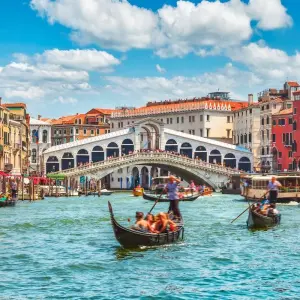 Explore Independent Rome, Florence & Venice City Stay for 8 days with Globus and discover unforgettable experiences - Photo 2