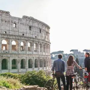 Explore Independent Rome, Florence & Venice City Stay for 8 days with Globus and discover unforgettable experiences - Photo 4