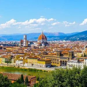 Explore Independent Rome, Florence & Venice City Stay for 8 days with Globus and discover unforgettable experiences - Photo 6