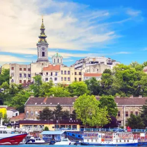 Explore Highlights of the Balkans for 14 days with Globus and discover unforgettable experiences - Photo 11