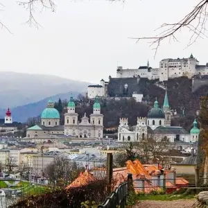 Explore The Best of Austria & Switzerland for 11 days with Globus and discover unforgettable experiences - Photo 2