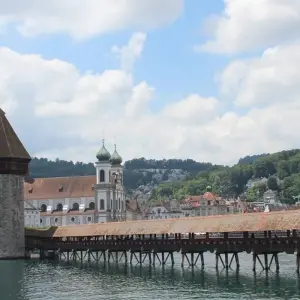 Explore European Sampler for 9 days with Globus and discover unforgettable experiences - Photo 7