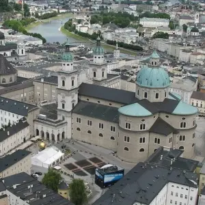 Explore The Best of Austria & Switzerland for 11 days with Globus and discover unforgettable experiences - Photo 4