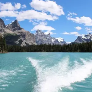 Explore Glacier National Park & the Canadian Rockies with the Calgary Stampede for 11 days with Globus and discover unforgettable experiences - Photo 5