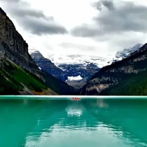 Explore Glacier National Park & the Canadian Rockies with the Calgary Stampede for 11 days with Globus and discover unforgettable experiences - Photo 6