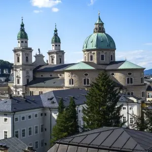 Explore The Best of Austria & Switzerland for 11 days with Globus and discover unforgettable experiences - Photo 10