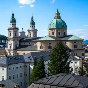 Explore The Best of Austria & Switzerland for 11 days with Globus and discover unforgettable experiences - Photo 11