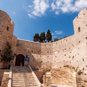 Explore Oh My Goddess!: Greece By Design, PLUS Aegean Cruise for 12 days with Globus and discover unforgettable experiences - Photo 2