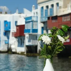 Explore Iconic Aegean with 3-Night Cruise for 7 days with Globus and discover unforgettable experiences - Photo 6