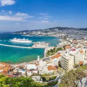 Explore Oh My Goddess!: Greece By Design, PLUS Aegean Cruise for 12 days with Globus and discover unforgettable experiences - Photo 3