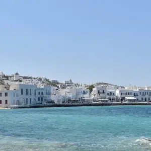 Explore Iconic Aegean with 3-Night Cruise for 7 days with Globus and discover unforgettable experiences - Photo 8