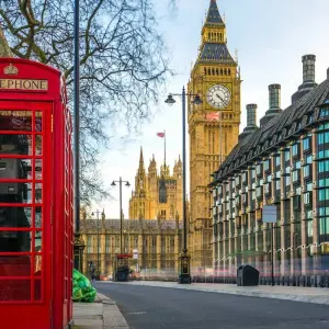 Explore Independent Paris & London City Stay for 7 days with Globus and discover unforgettable experiences - Photo 2