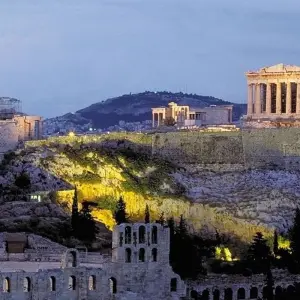 Explore Iconic Aegean with 3-Night Cruise for 7 days with Globus and discover unforgettable experiences - Photo 10