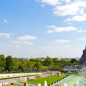 Explore Independent Paris & London City Stay for 7 days with Globus and discover unforgettable experiences - Photo 4