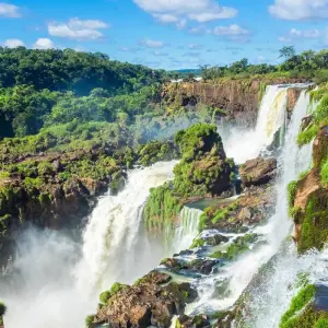 Explore Independent Rio de Janeiro and Iguassu Falls for 6 days with Globus and discover unforgettable experiences - Photo 2