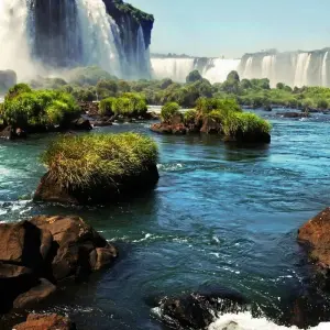 Explore Independent Rio de Janeiro and Iguassu Falls for 6 days with Globus and discover unforgettable experiences - Photo 3