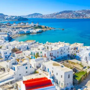 Explore Oh My Goddess!: Greece By Design, PLUS Aegean Cruise for 12 days with Globus and discover unforgettable experiences - Photo 10