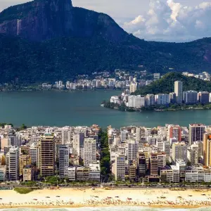 Explore Independent Rio de Janeiro and Iguassu Falls for 6 days with Globus and discover unforgettable experiences - Photo 4