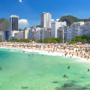 Explore Independent Rio de Janeiro and Iguassu Falls for 6 days with Globus and discover unforgettable experiences - Photo 5