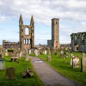 Explore Scottish Highlands Escape for 6 days with Globus and discover unforgettable experiences - Photo 2