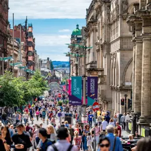 Explore Scottish Highlands Escape for 6 days with Globus and discover unforgettable experiences - Photo 6