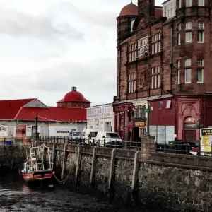 Explore Scottish Highlands Escape for 6 days with Globus and discover unforgettable experiences - Photo 8