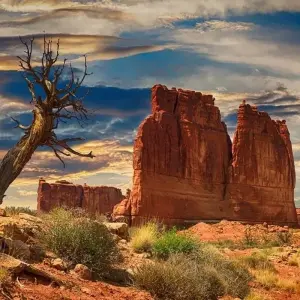 Explore Exploring America's Great Parks for 15 days with Globus and discover unforgettable experiences - Photo 2