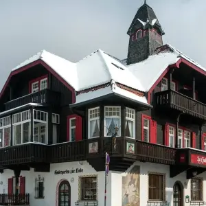 Explore European Tapestry with London for 16 days with Globus and discover unforgettable experiences - Photo 4