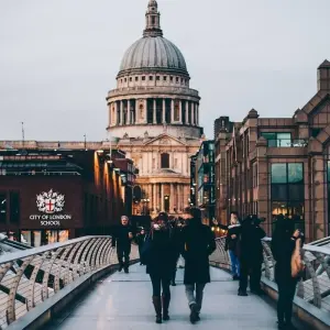 Explore European Tapestry with London for 16 days with Globus and discover unforgettable experiences - Photo 5