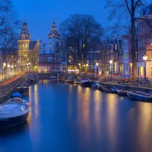 Explore European Tapestry with London for 16 days with Globus and discover unforgettable experiences - Photo 7