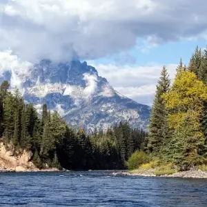 Explore The Classic Lodges & Parks of the West for 11 days with Globus and discover unforgettable experiences - Photo 4
