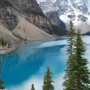 Explore Spirit of the Rockies with Alaska Cruise for 19 days with Globus and discover unforgettable experiences - Photo 4