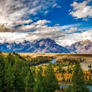 Explore The Classic Lodges & Parks of the West for 11 days with Globus and discover unforgettable experiences - Photo 9