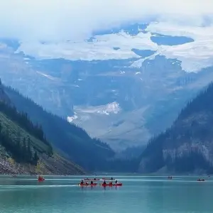 Explore Spirit of the Rockies with Alaska Cruise for 19 days with Globus and discover unforgettable experiences - Photo 8