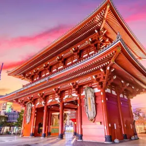 Explore Independent Tokyo, Kyoto & Osaka City Stays for 9 days with Globus and discover unforgettable experiences - Photo 9