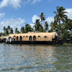 Explore Best of South India with Kerala 19 Nights / 20 Days for 22 days with Go My Journey and discover unforgettable experiences - Photo 2